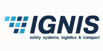 Ignis Safety Systems, Logistics & Transport logo