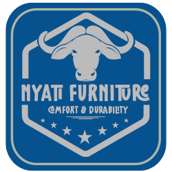 Nyati Furniture  logo