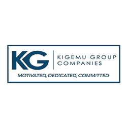 Kigemu Group of Companies logo