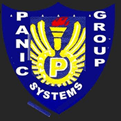 Panic Group System logo