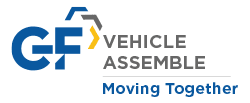Gf Vehicles Assemblers Limited logo
