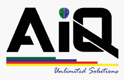 AIQ Company Limited    logo