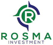Rosma Investment logo
