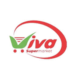 Viva Super Market logo