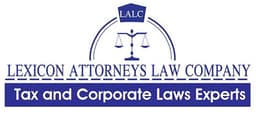 LEXICON ATTORNEYS LAW COMPANY
