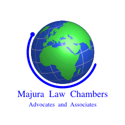 Majura Law Chammbers logo