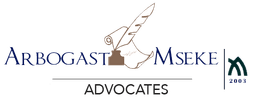 ARBOGAST MSEKE ADVOCATES