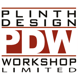 PLINTH DESIGN WORKSHOP
