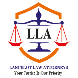 Lancelot Law Attorneys logo