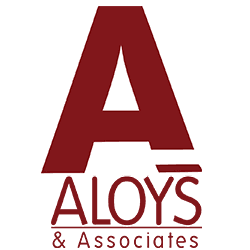 ALOYS ASSOCIATES