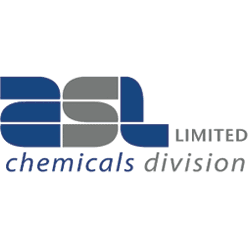 ASL LTD - Chemical Division logo