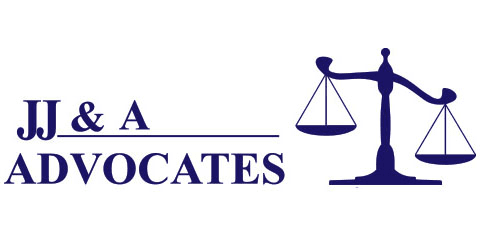 JJ & A Attorneys logo