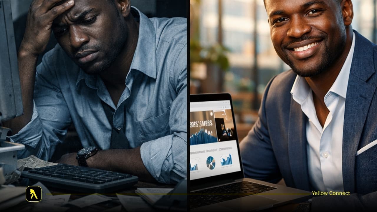 Everything Your Business Needs to Dominate Online Under One Roof