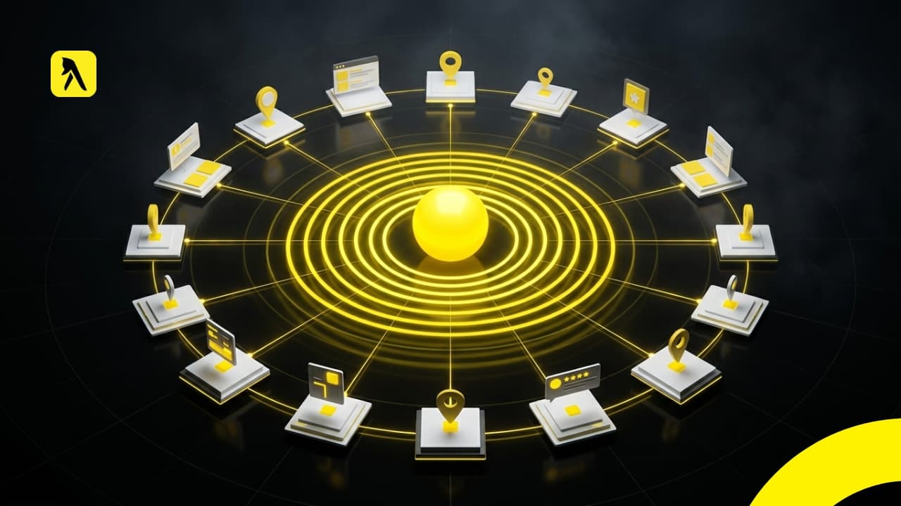Best Ways to Make Your Business Visible Across Multiple Platforms in Tanzania