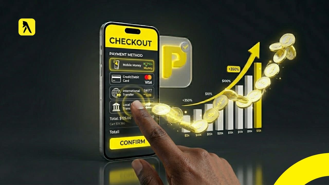 How Simplifying Your Checkout Can Boost Sales in Tanzania
