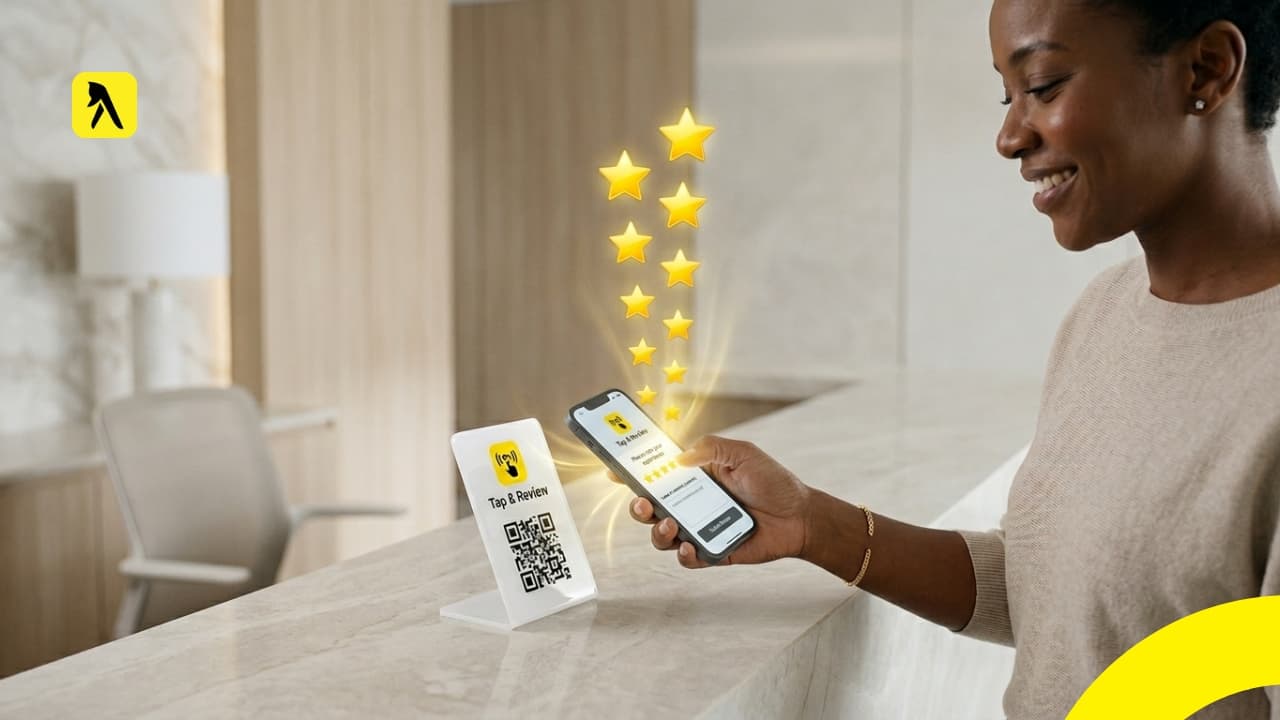 Best Ways to Get More Google Reviews for Your Business in Tanzania