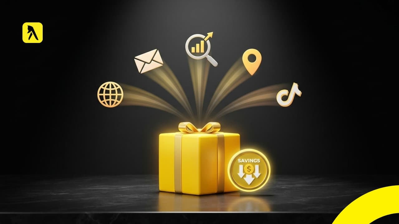 Bundling Services