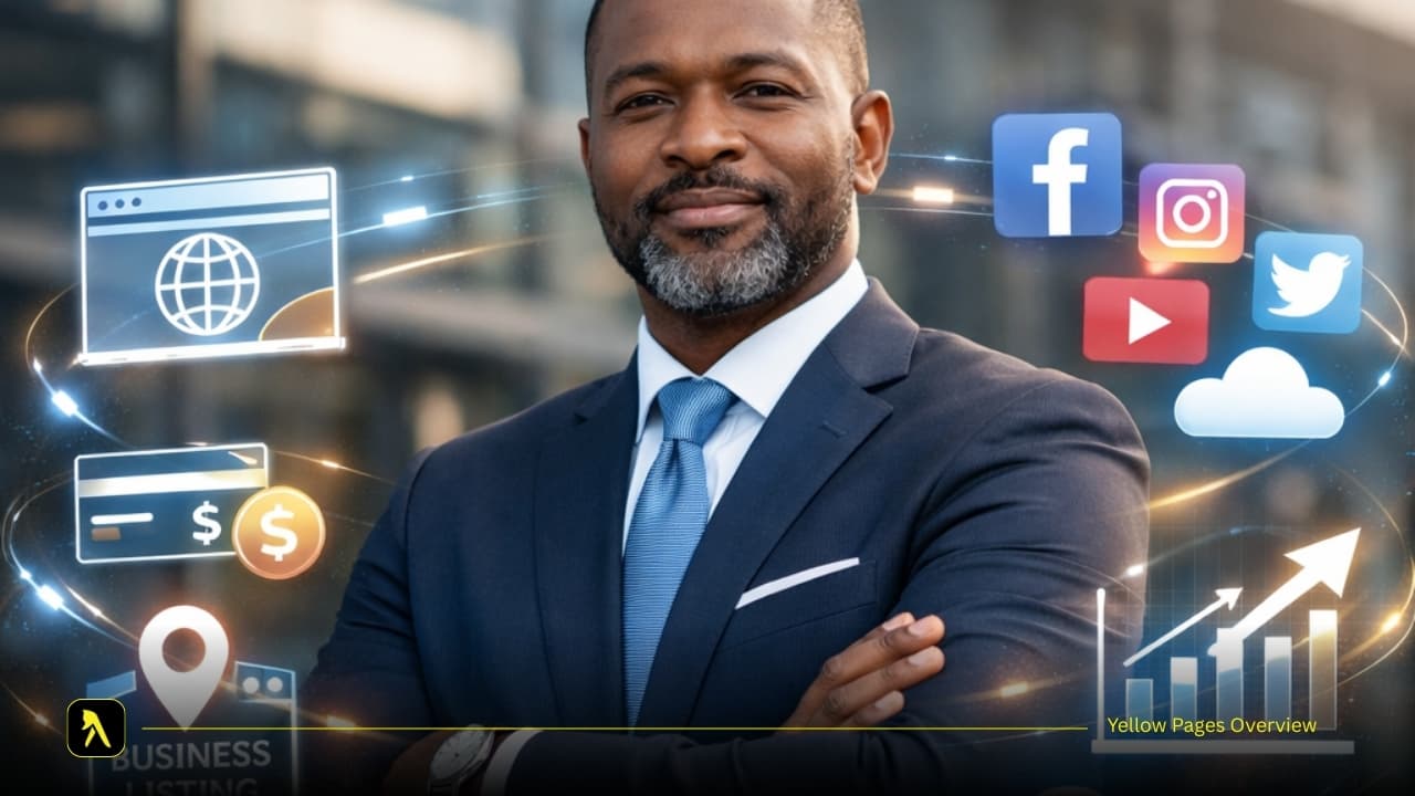 The Only Digital Partner Tanzanian Businesses Need to Dominate Their Markets in 2025