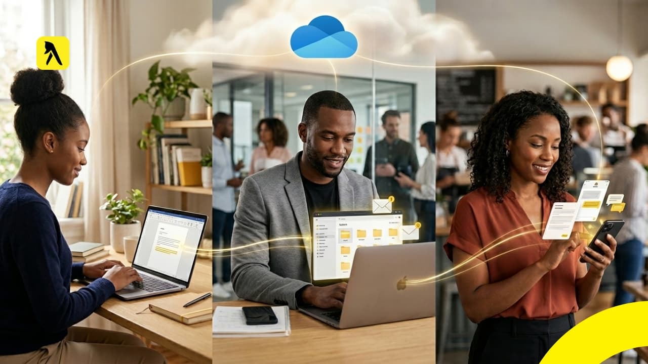 Why Every Growing Business in Tanzania Needs a Cloud-Based Office Solution in 2026 Why Every Growing Business in Tanzania Needs a Cloud-Based Office Solution in 2026
