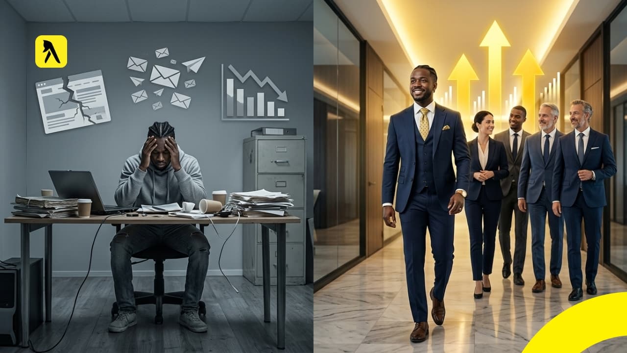 Why Partnering with a Trusted Tanzanian Digital Marketing Agency Beats Doing It Alone Why Partnering with a Trusted Tanzanian Digital Marketing Agency Beats Doing It Alone