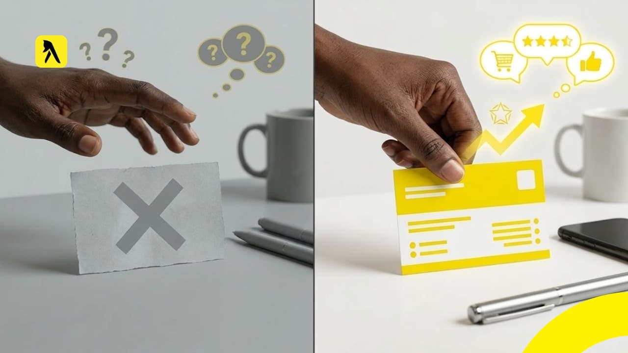 Why Using a Corporate Email Is a Must for Tanzanian Businesses Why Using a Corporate Email Is a Must for Tanzanian Businesses